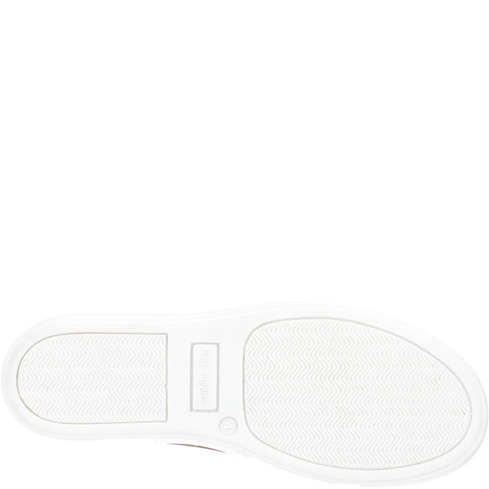 Hush Puppies Tiffany Slip On Shoes - Image 3