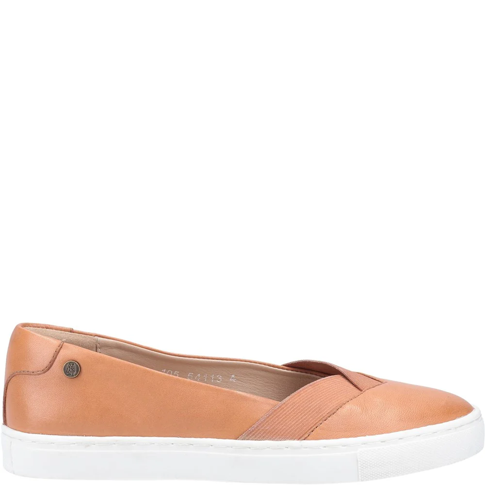 Hush Puppies Tiffany Slip On Shoes - Image 4