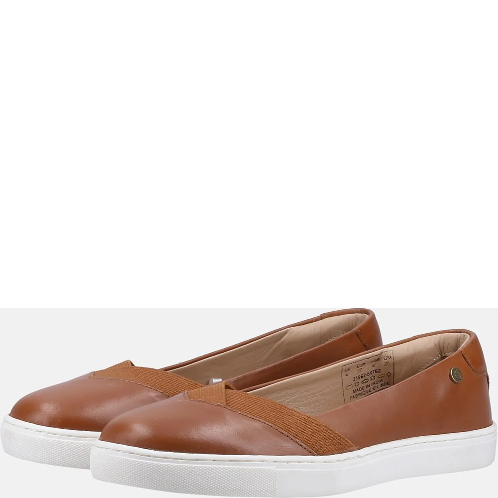 Hush Puppies Tiffany Slip On Shoes - Image 7