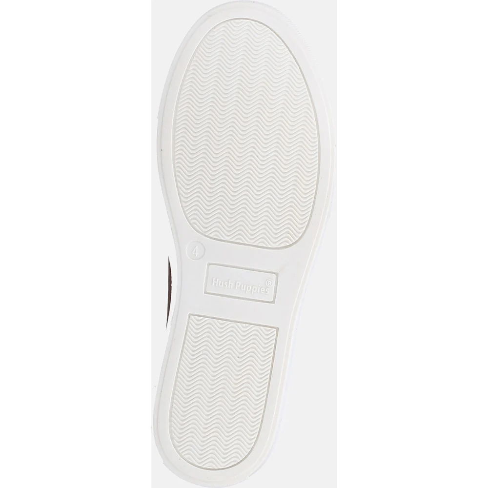 Hush Puppies Tiffany Slip On Shoes - Image 9