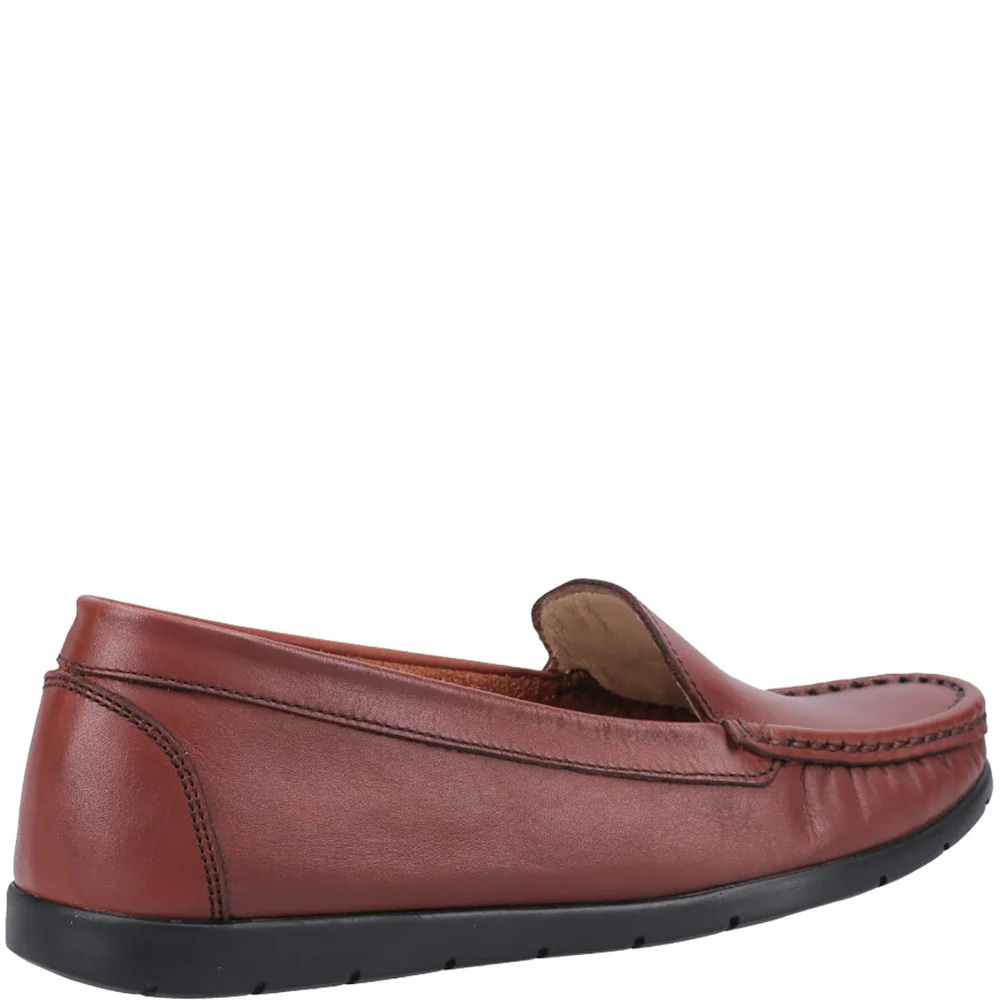 Fleet & Foster Tiggy Loafer - Image 2