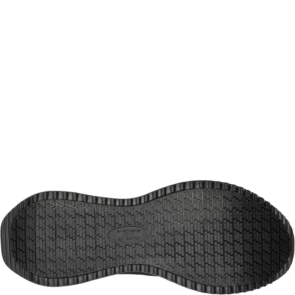 Skechers Workwear Tilido Fletchit CT Safety Trainers - Image 2
