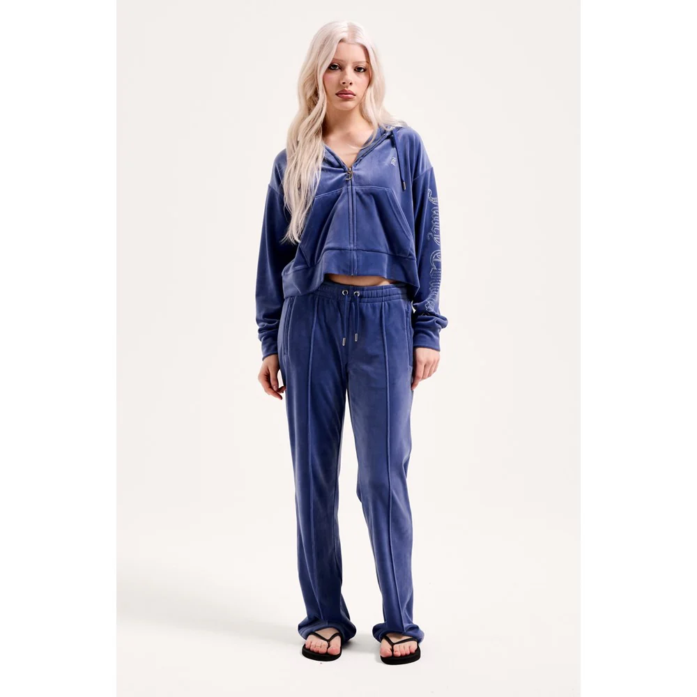 Juicy Couture Tina Outline Trackpants