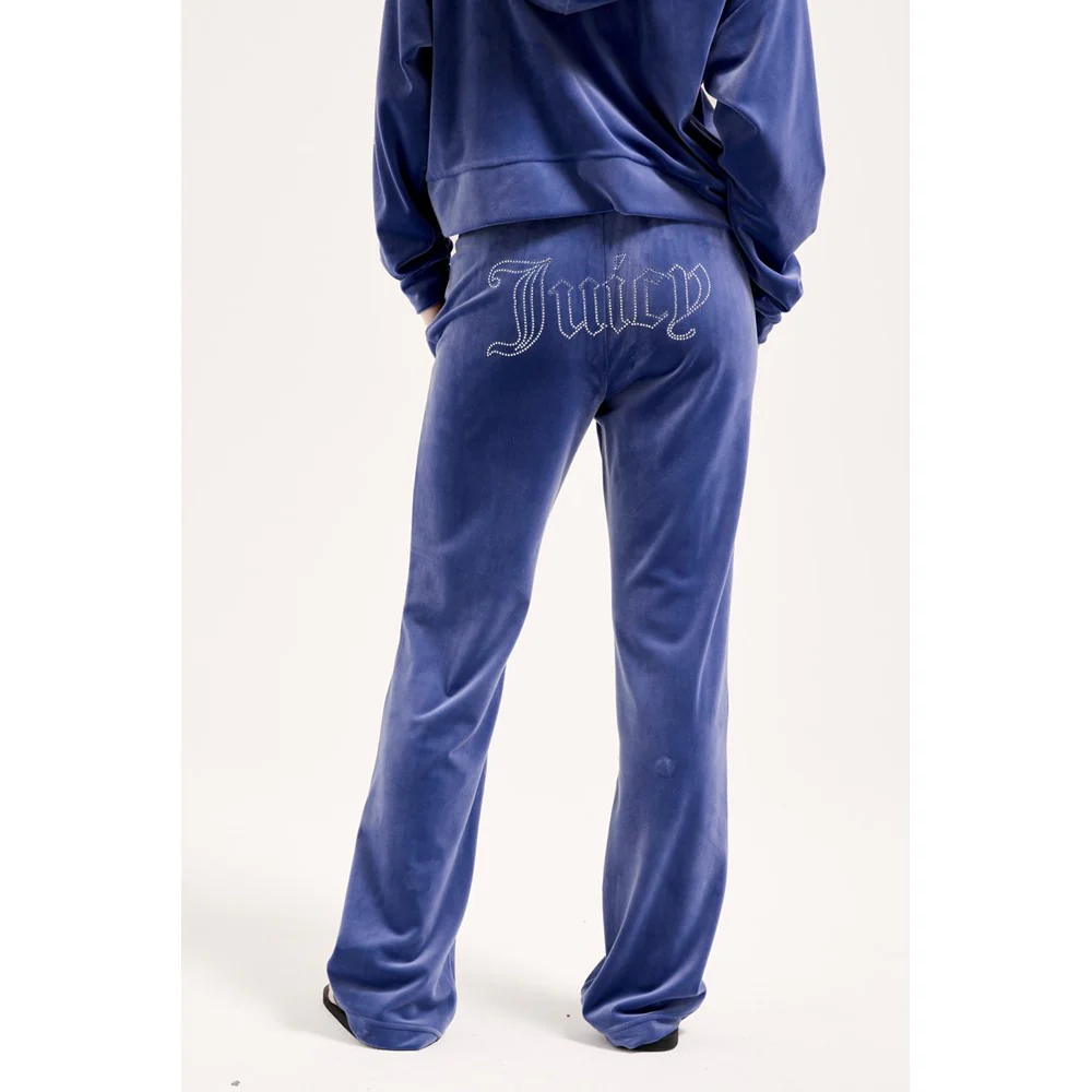 Juicy Couture Tina Outline Trackpants - Image 2