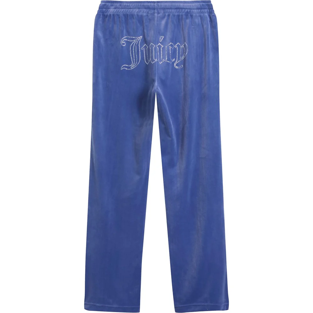Juicy Couture Tina Outline Trackpants - Image 5