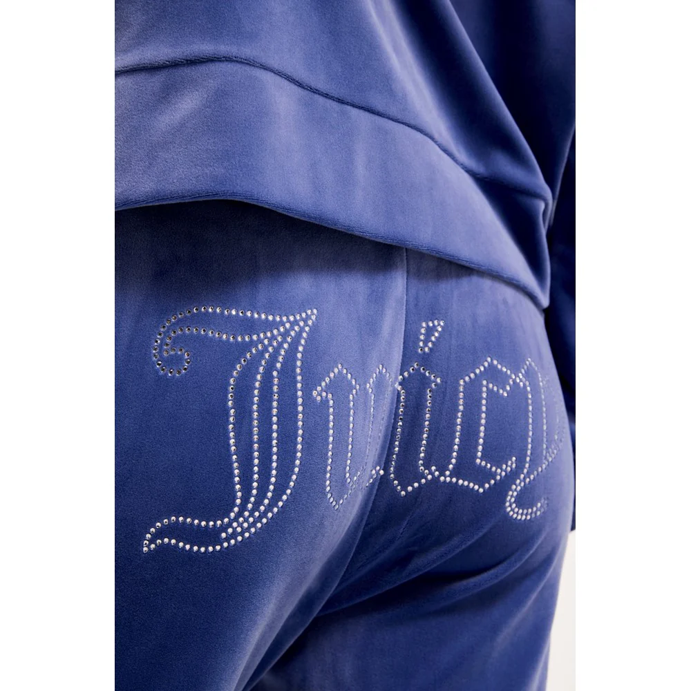 Juicy Couture Tina Outline Trackpants - Image 6