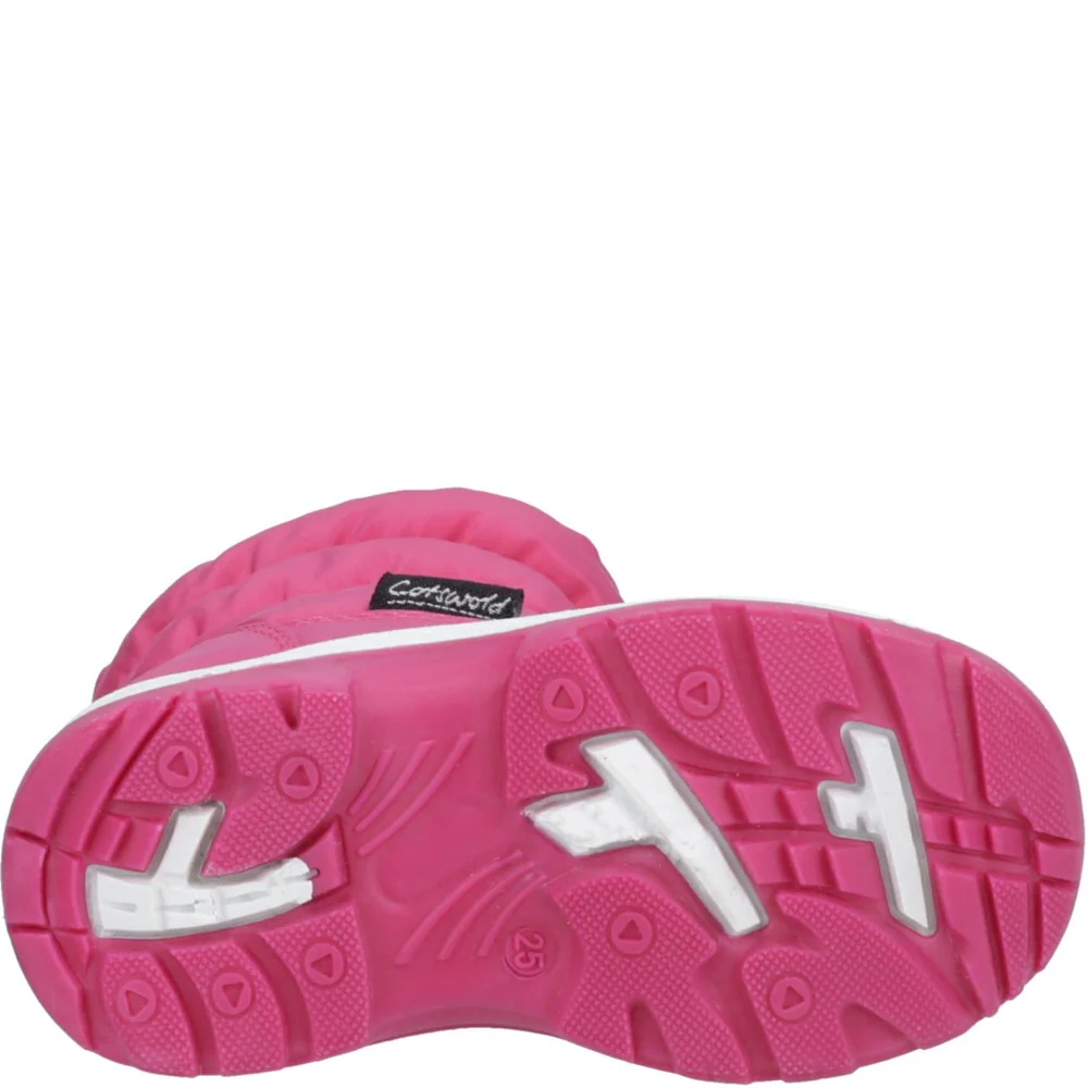 Cotswold Tirely Wellingtons - Image 3
