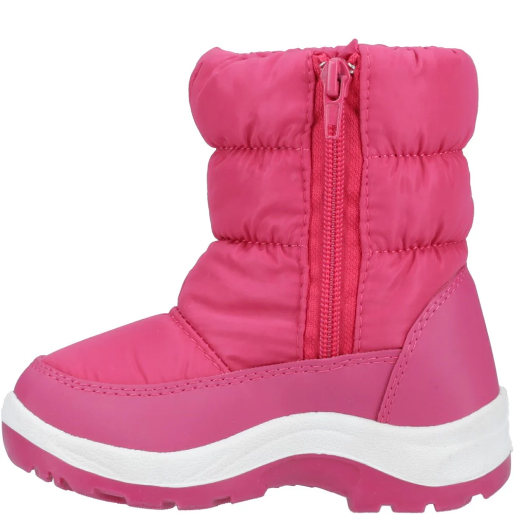 Cotswold Tirely Wellingtons - Image 4
