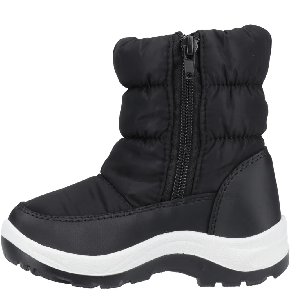 Cotswold Tirely Wellingtons - Image 4
