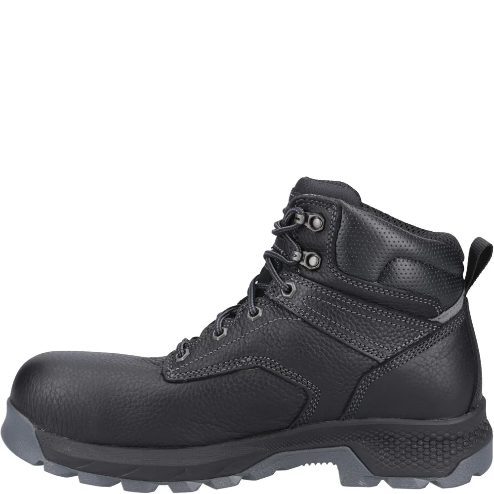 Timberland Pro Titan 6" Safety Boot - Image 5
