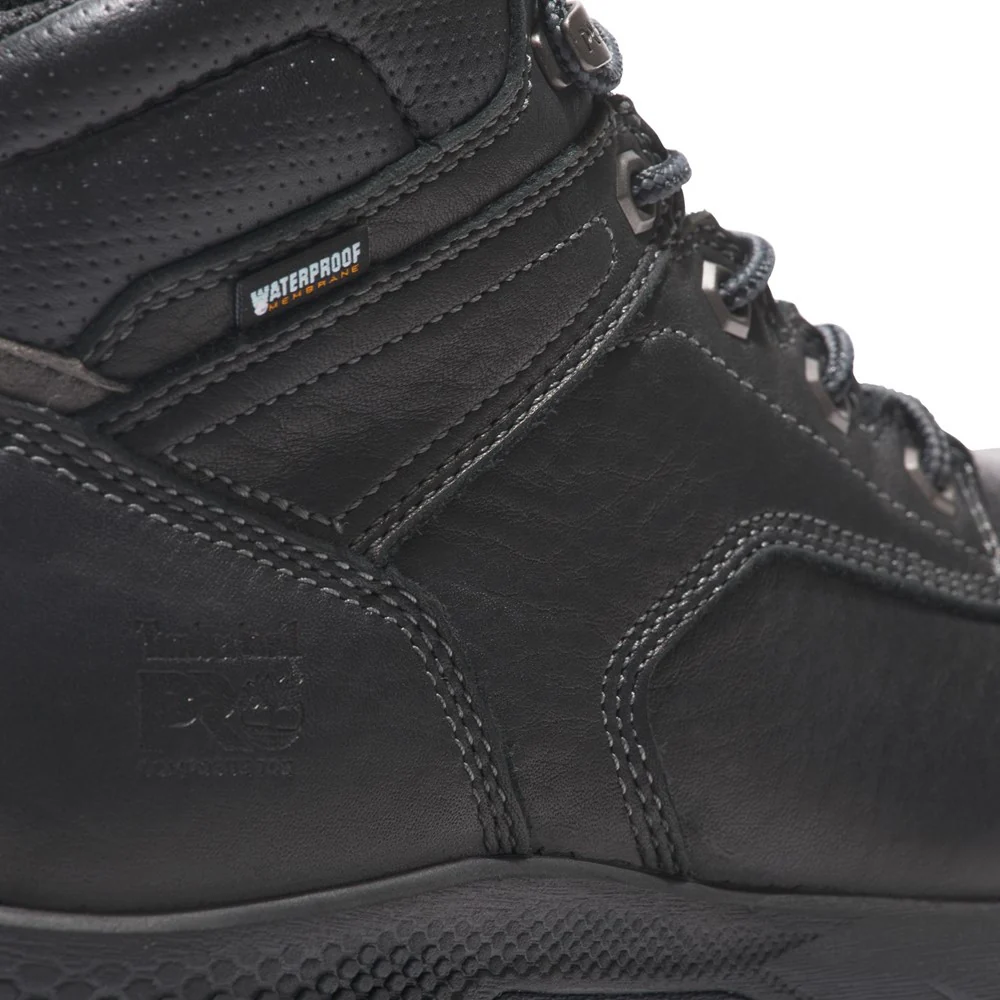 Timberland Pro Titan 6" Safety Boot - Image 7