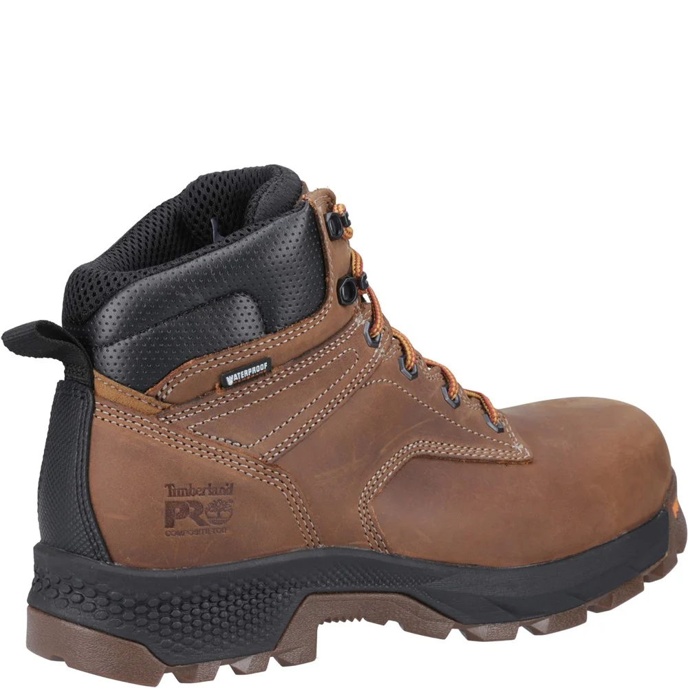 Timberland Pro Titan 6" Safety Boot - Image 2