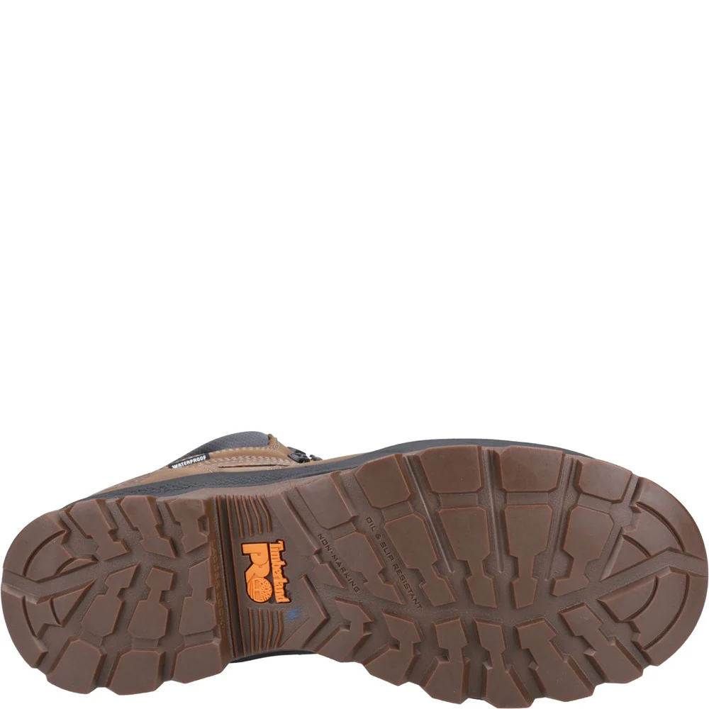 Timberland Pro Titan 6" Safety Boot - Image 3