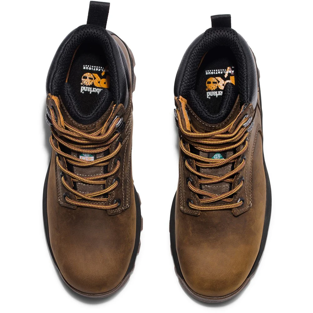 Timberland Pro Titan 6" Safety Boot - Image 4