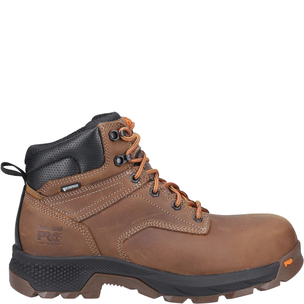 Timberland Pro Titan 6" Safety Boot - Image 6