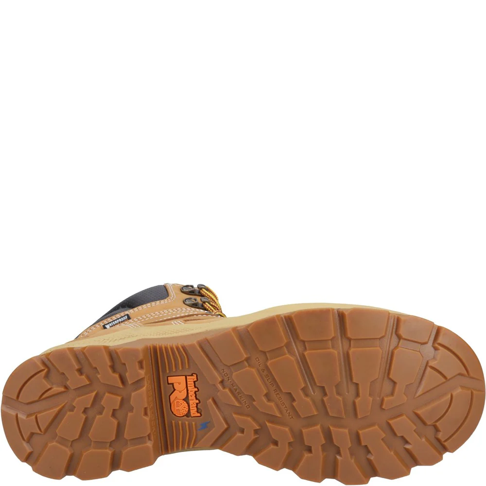 Timberland Pro Titan 6" Safety Boot - Image 3