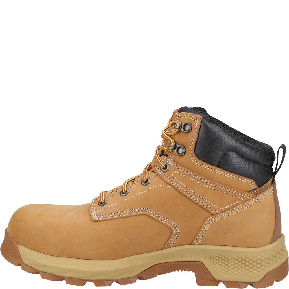 Timberland Pro Titan 6" Safety Boot - Image 5
