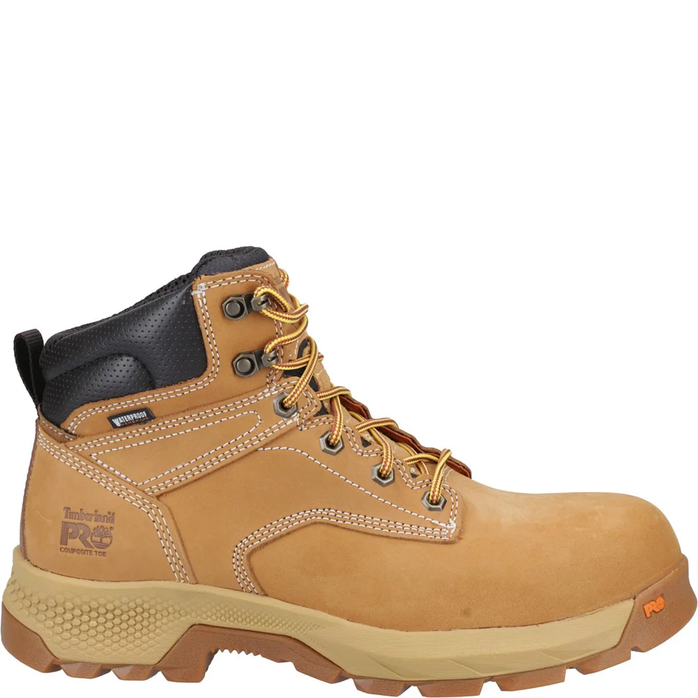 Timberland Pro Titan 6" Safety Boot - Image 6