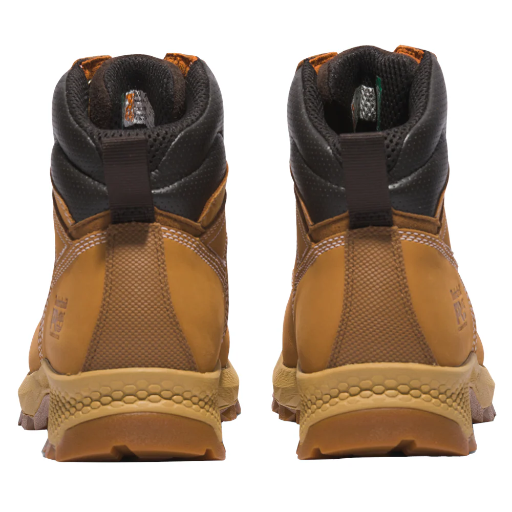 Timberland Pro Titan 6" Safety Boot - Image 10