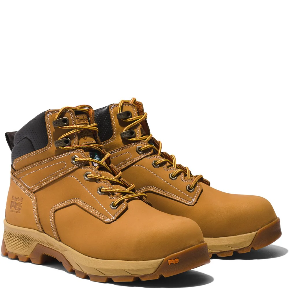 Timberland Pro Titan 6" Safety Boot - Image 3