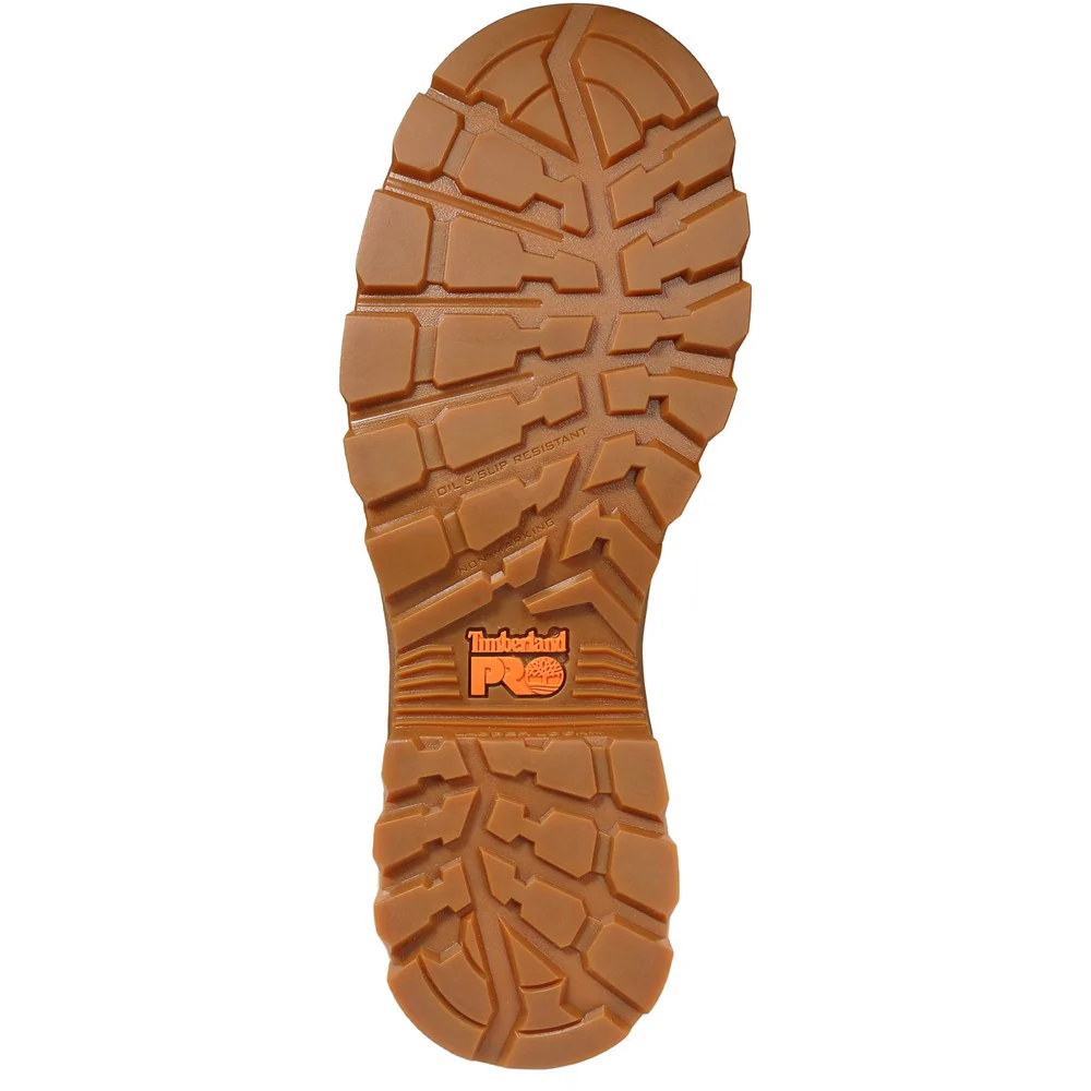 Timberland Pro Titan 6" Safety Boot - Image 4