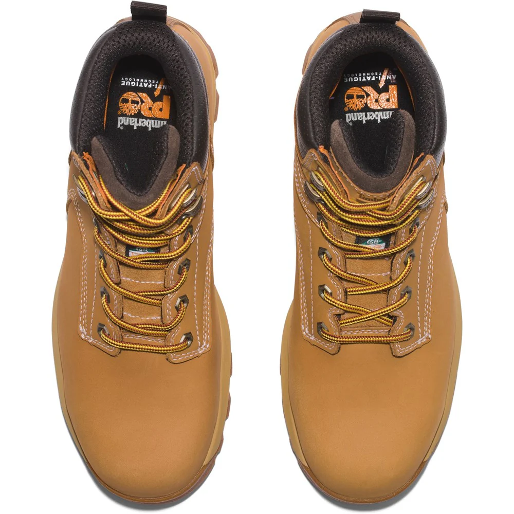 Timberland Pro Titan 6" Safety Boot - Image 5