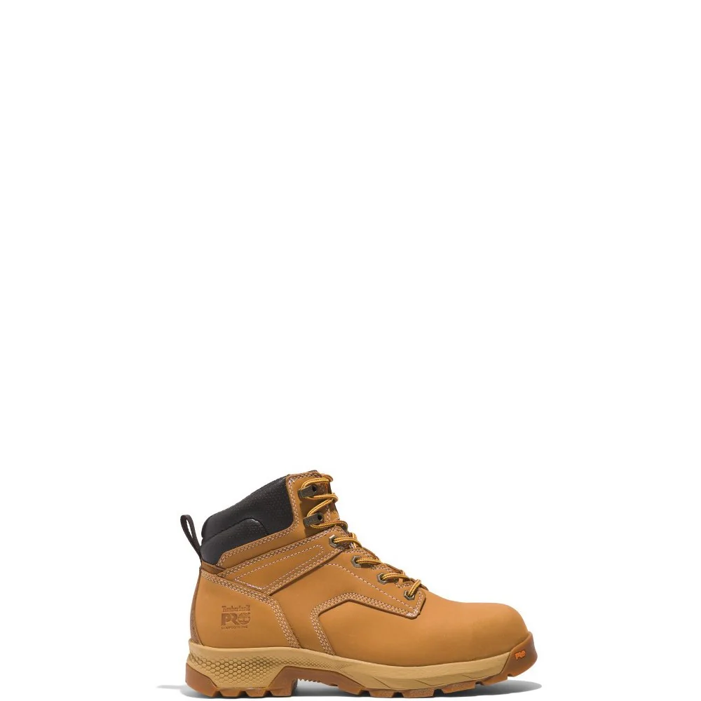 Timberland Pro Titan 6" Safety Boot - Image 7