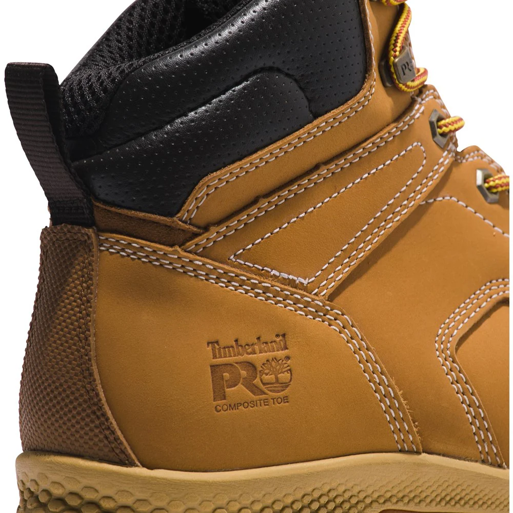 Timberland Pro Titan 6" Safety Boot - Image 8