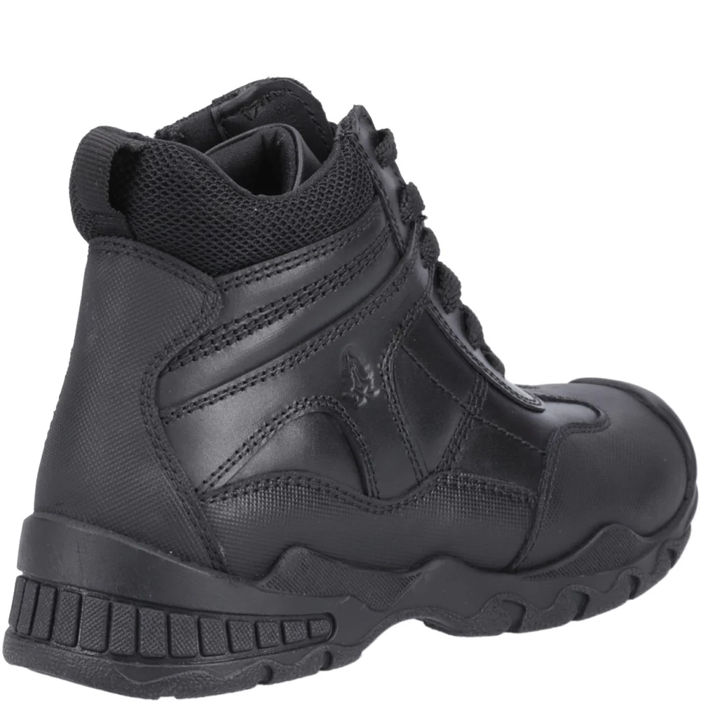 Hush Puppies Titus Senior School Shoes - Image 2