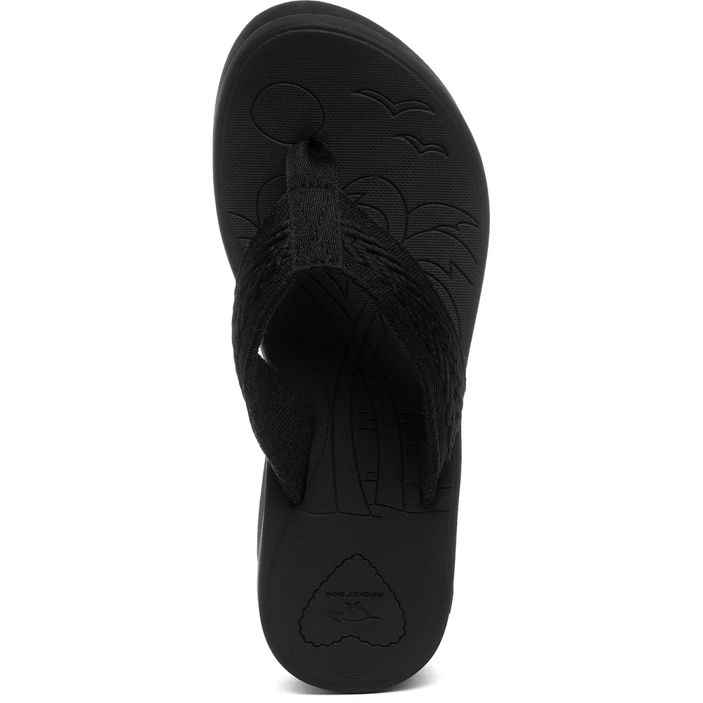 Rocket Dog Tizzy Webbing Sandal - Image 5