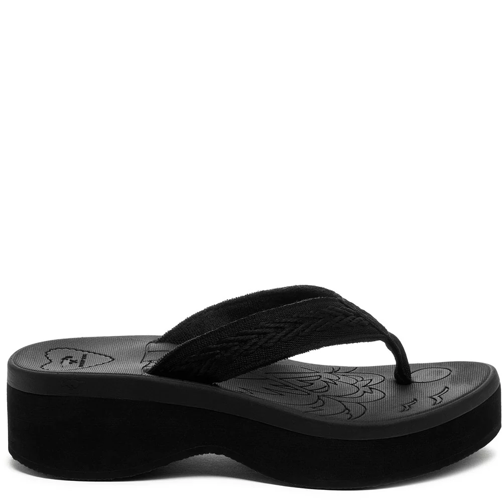 Rocket Dog Tizzy Webbing Sandal - Image 7