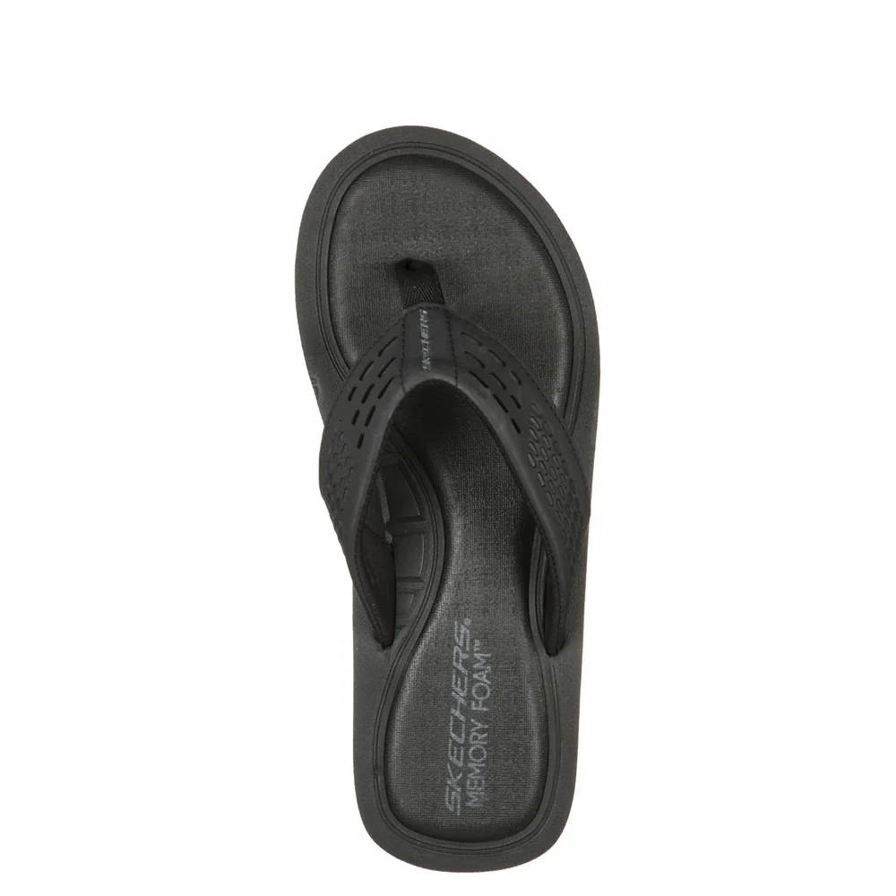 Skechers Tocker Saga Bora Summer Shoes - Image 4
