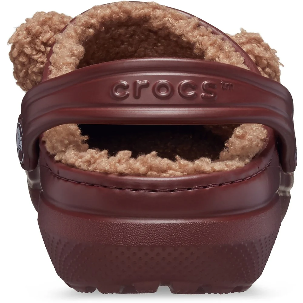 Crocs Toddler Classic Lined Clog - Image 2