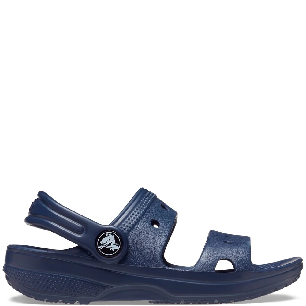 Crocs Toddler Classic Sandal - Image 7