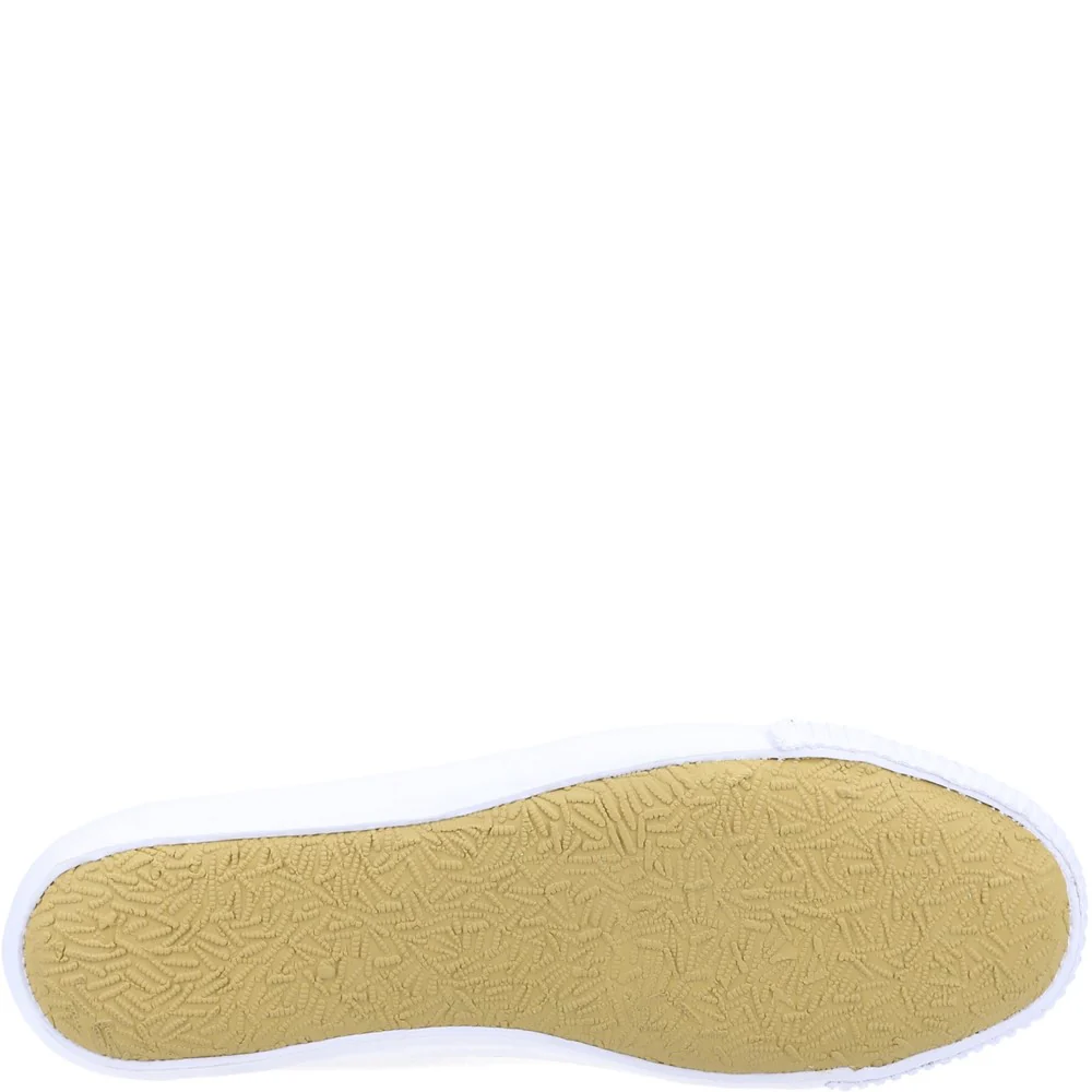 Mirak Toe Cap Plimsoll - Image 3