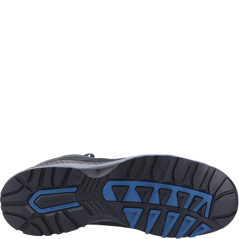 Albatros Tofane CTX Mid S3 Safety Boot - Image 3