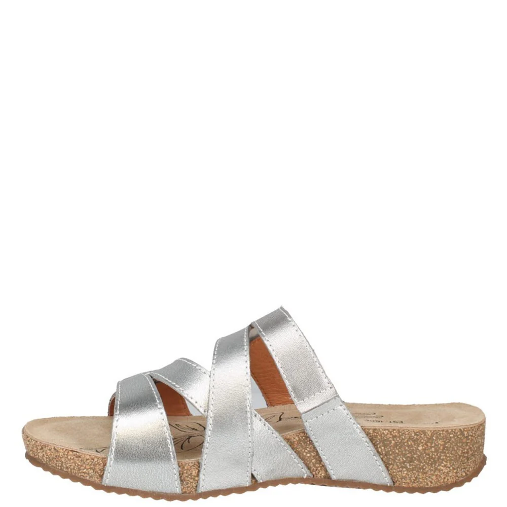 Josef Seibel Tonga 82 Mule - Image 4