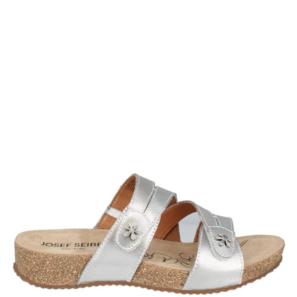 Josef Seibel Tonga 82 Mule - Image 5
