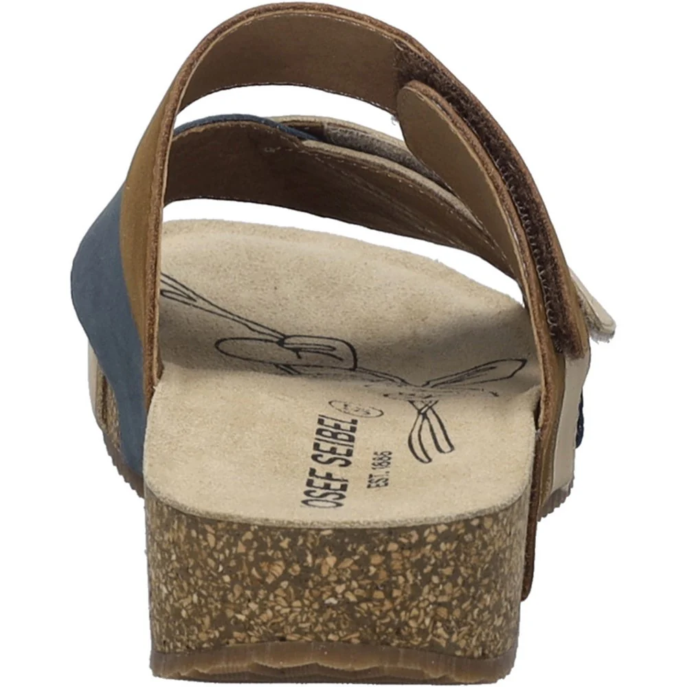 Josef Seibel Tonga 84 Sandal - Image 2