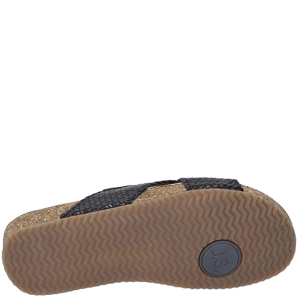 Josef Seibel Tonga casual everyday slip-on shoe - Image 2