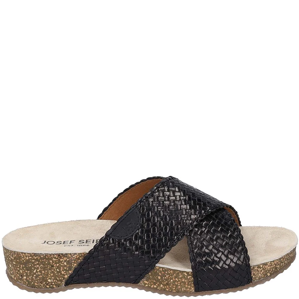 Josef Seibel Tonga casual everyday slip-on shoe - Image 3