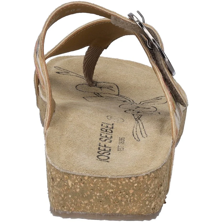 Josef Seibel Tonga Sandal - Image 2