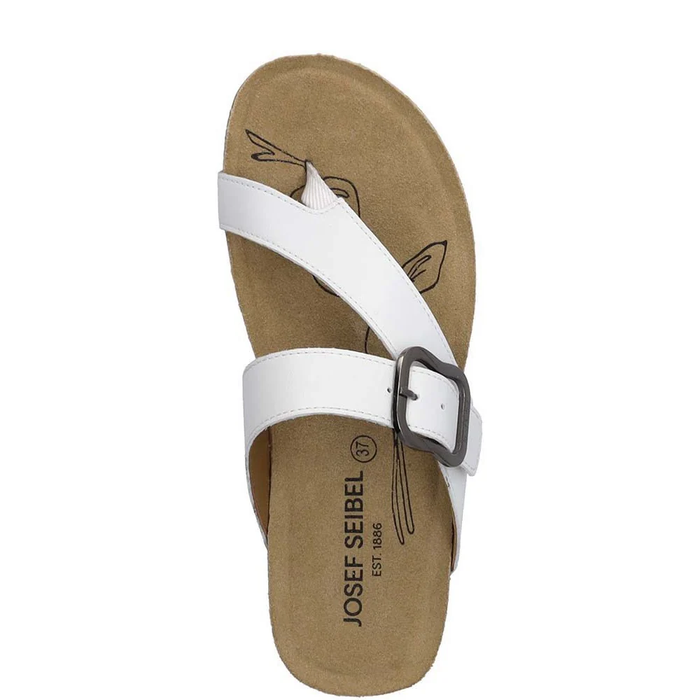 Josef Seibel Tonga Sandal - Image 5