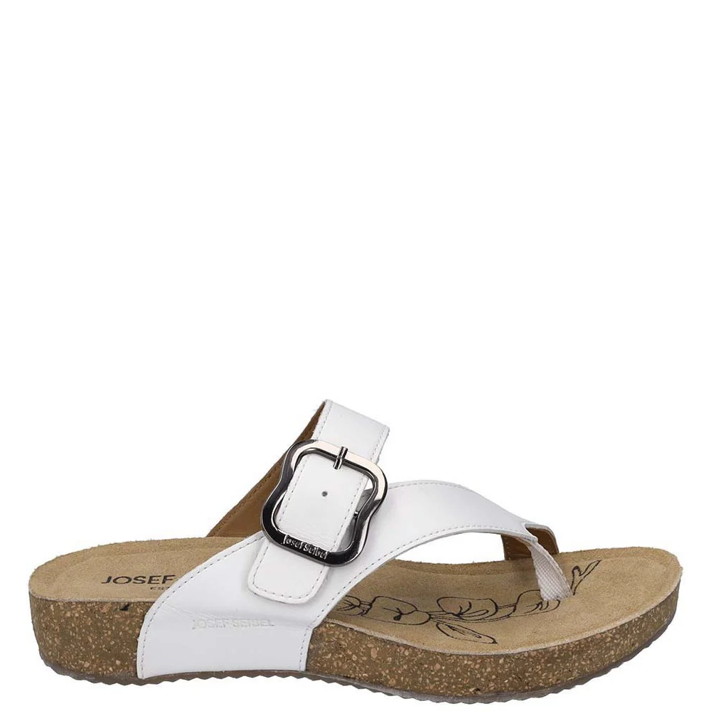 Josef Seibel Tonga Sandal - Image 7