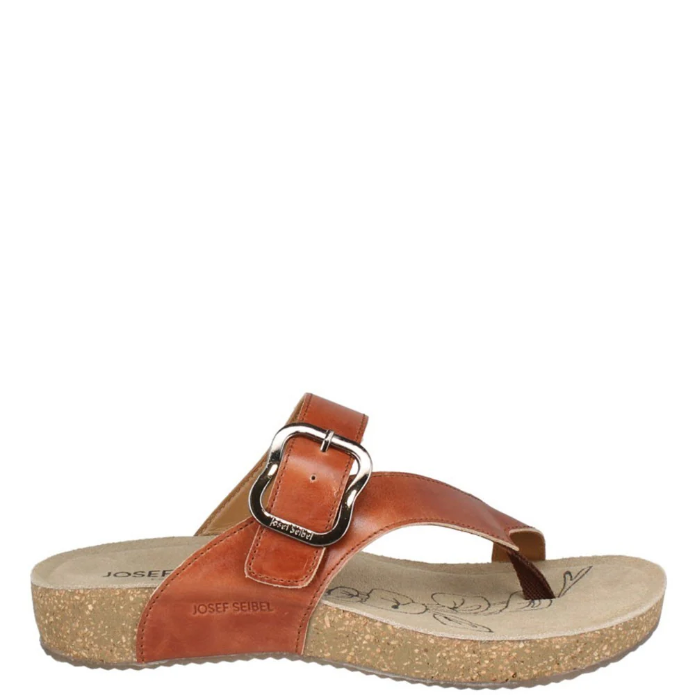 Josef Seibel Tonga Sandal - Image 5