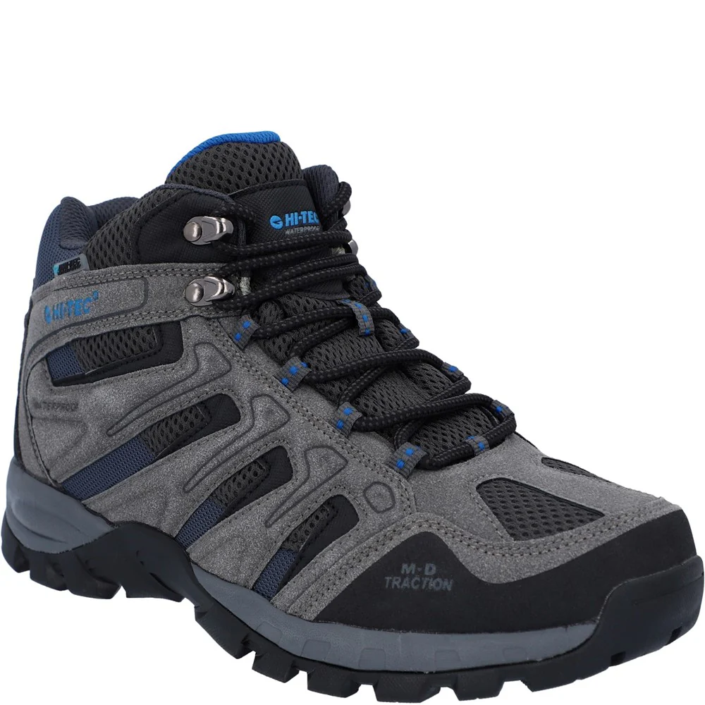 Hi-Tec Torca Mid Boots