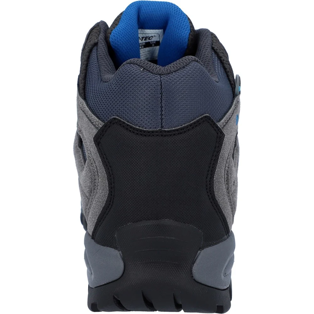 Hi-Tec Torca Mid Boots - Image 2