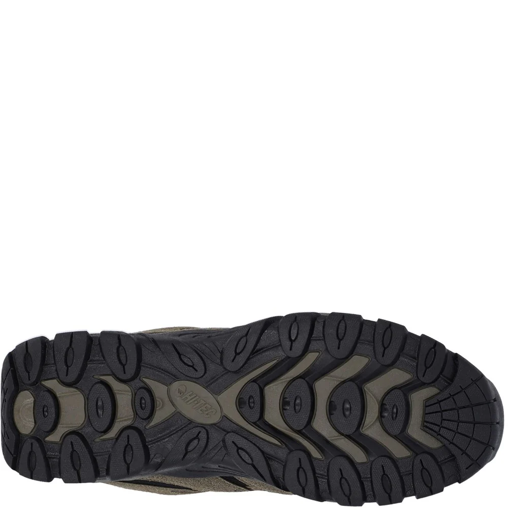 Hi-Tec Torca Mid Boots - Image 4