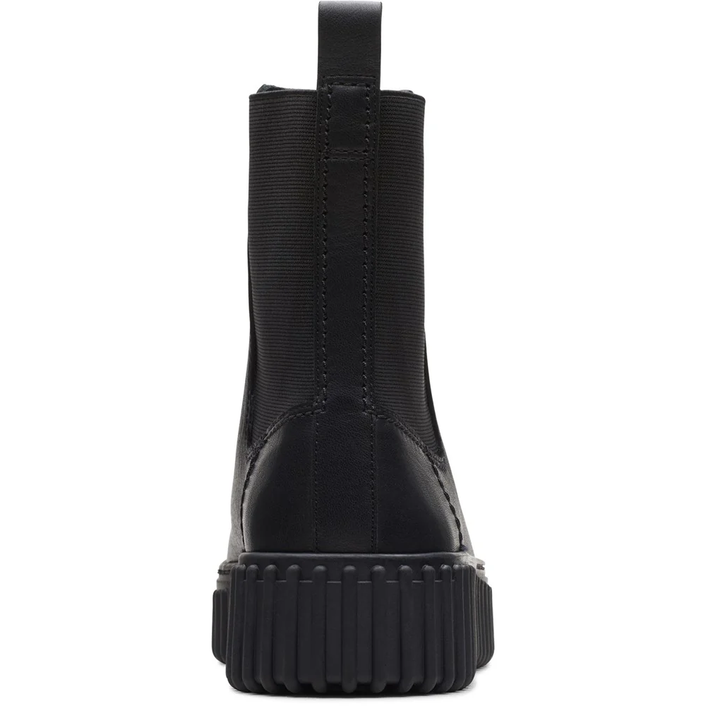 Clarks Torhill Maple Boots - Image 2