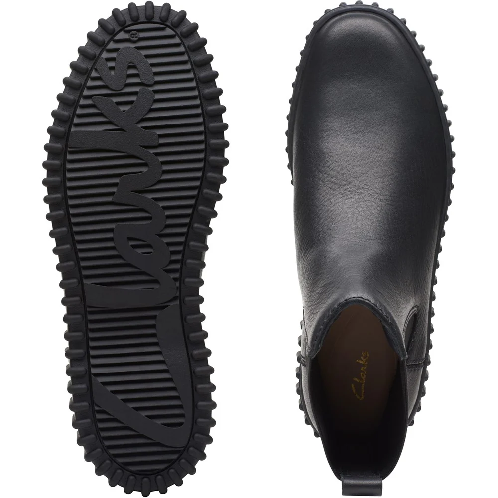 Clarks Torhill Maple Boots - Image 3